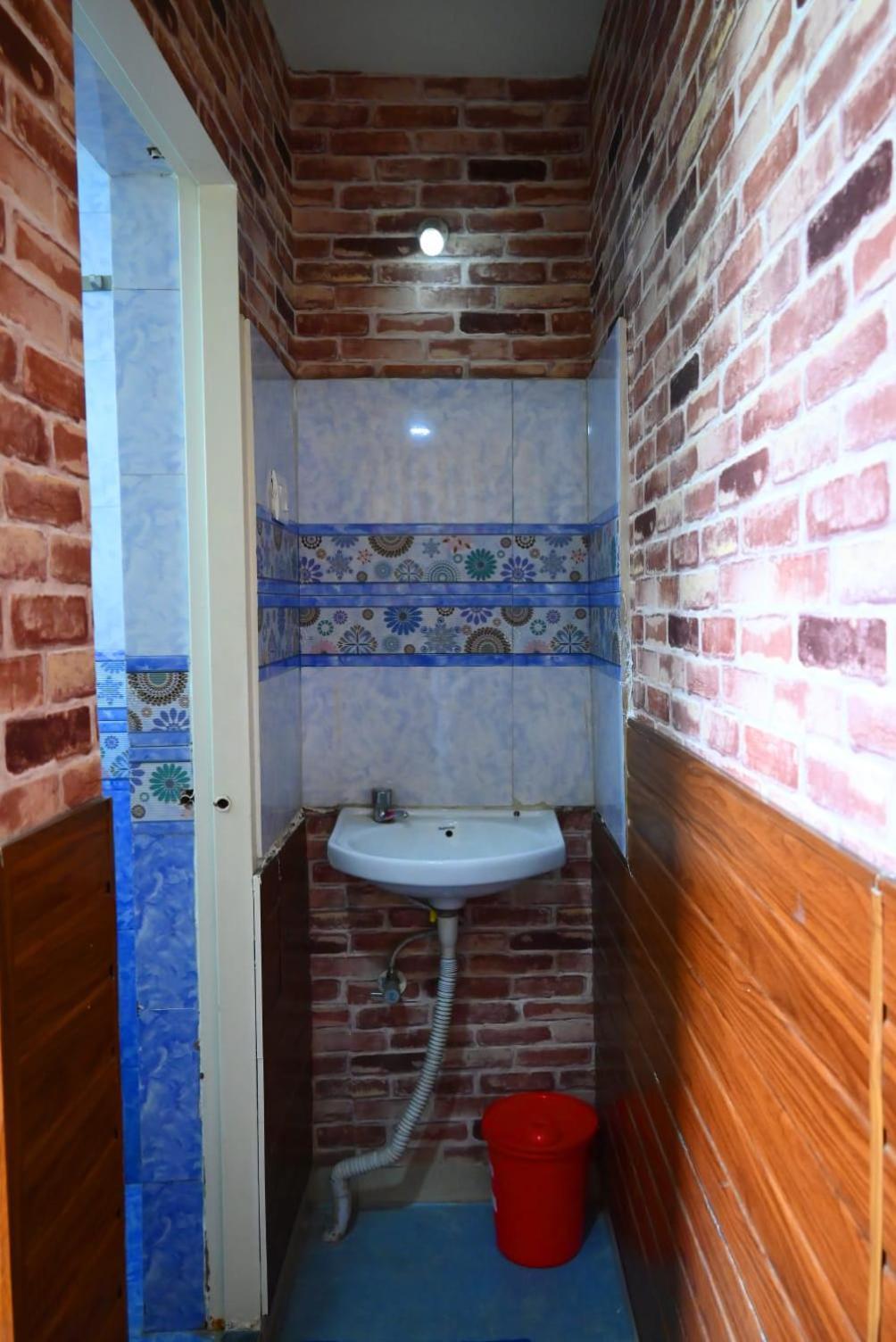 P P Lodging Mangvadi 외부 사진